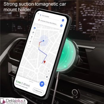 5in1 smūgiams atsparus dėklas su kameros apsauga - juodas (Oneplus Nord Ce4 Lite)